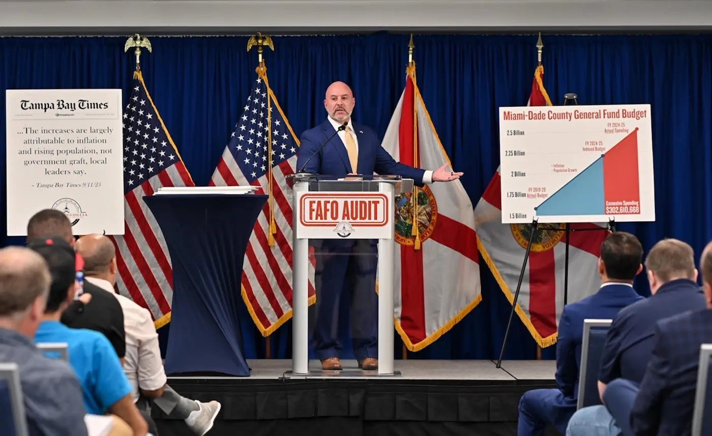 Property taxes in Florida