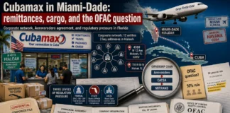 Cubamax: 34 locations in Miami-Dade, Florida, U.S. cubamax