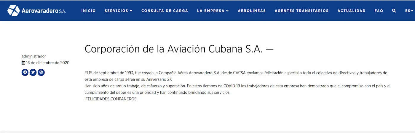 Cubamax