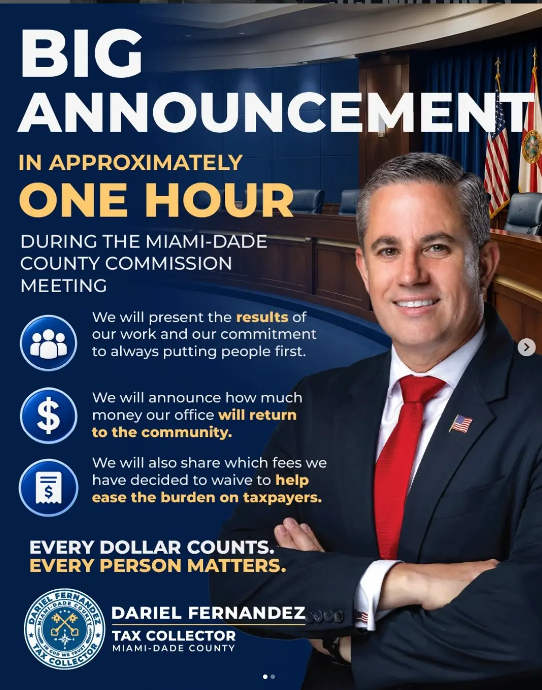 Miami-Dade Tax Collector