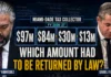 Recaudador de Impuestos de Miami-Dade: ¿$97 o $84 o $30 o $13 millones? ¿Cuál debía devolver por ley?