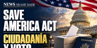 SAVE America Act
